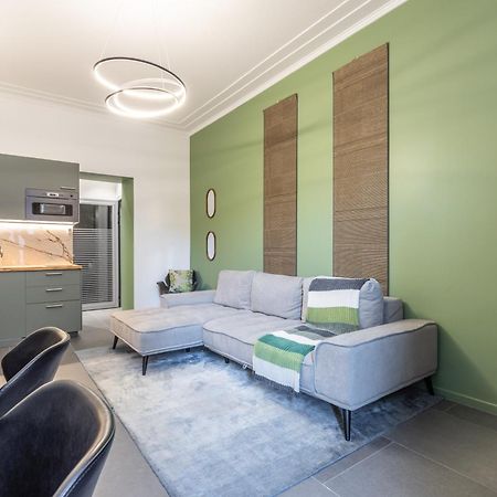 Apartament Menton Casino Zewnętrze zdjęcie