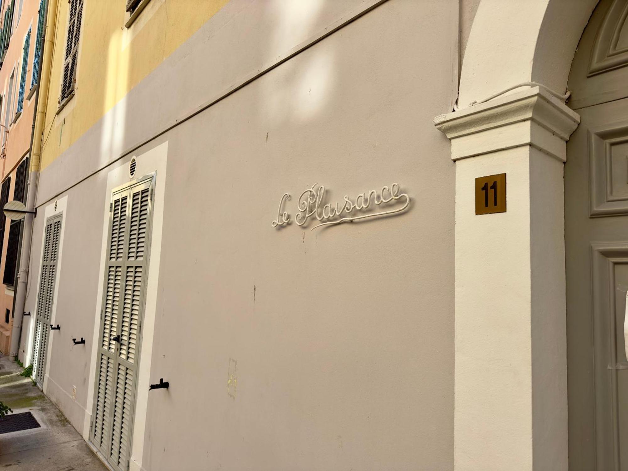 Apartament Menton Casino Zewnętrze zdjęcie