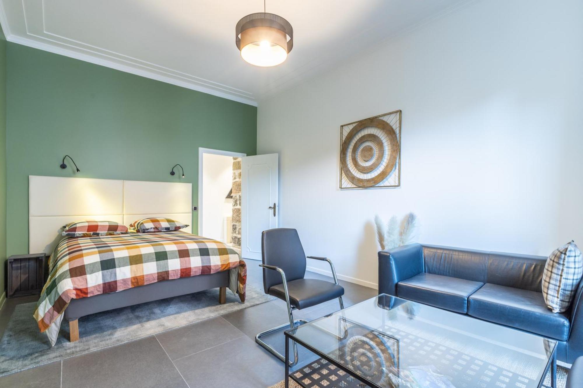 Apartament Menton Casino Zewnętrze zdjęcie