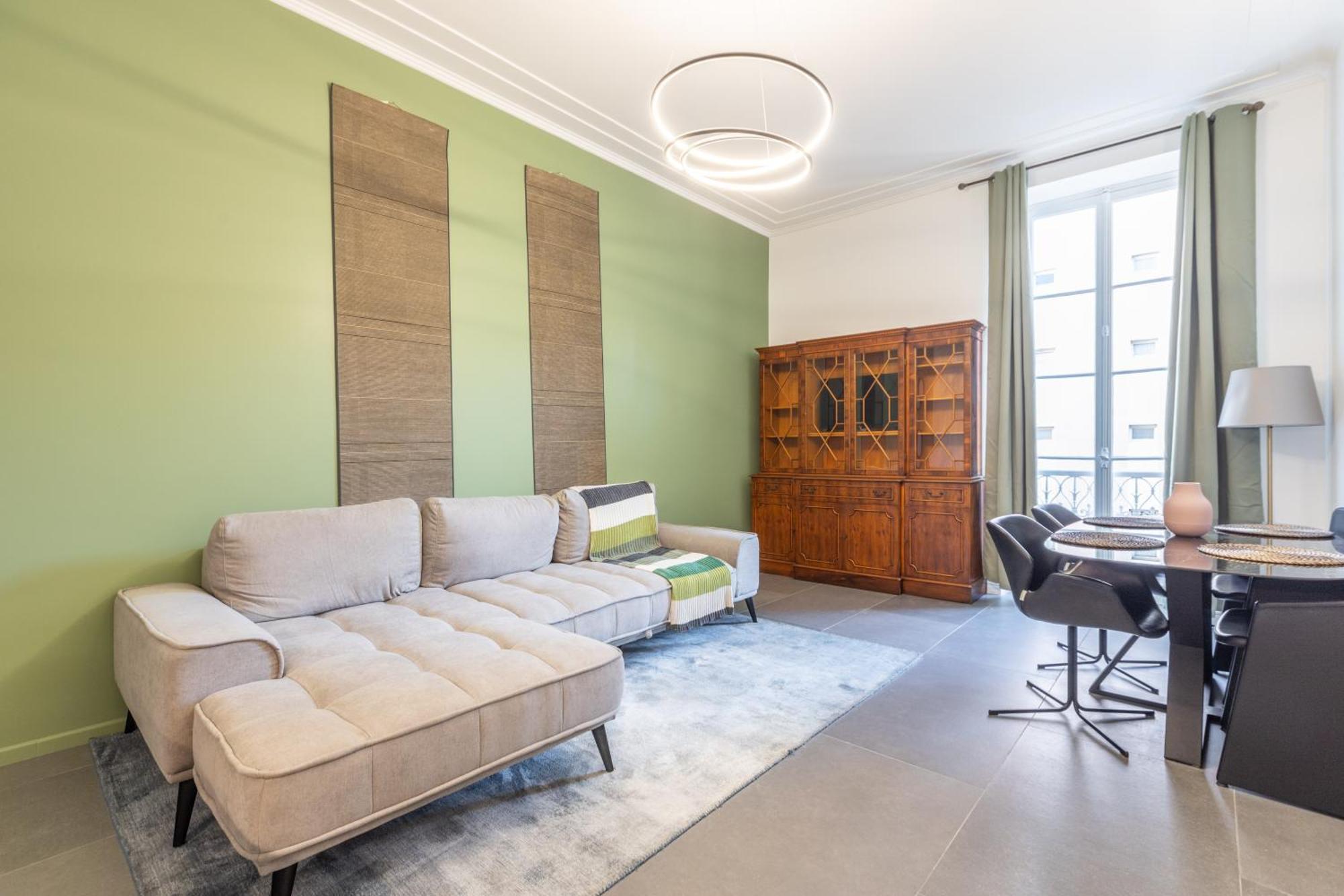 Apartament Menton Casino Zewnętrze zdjęcie
