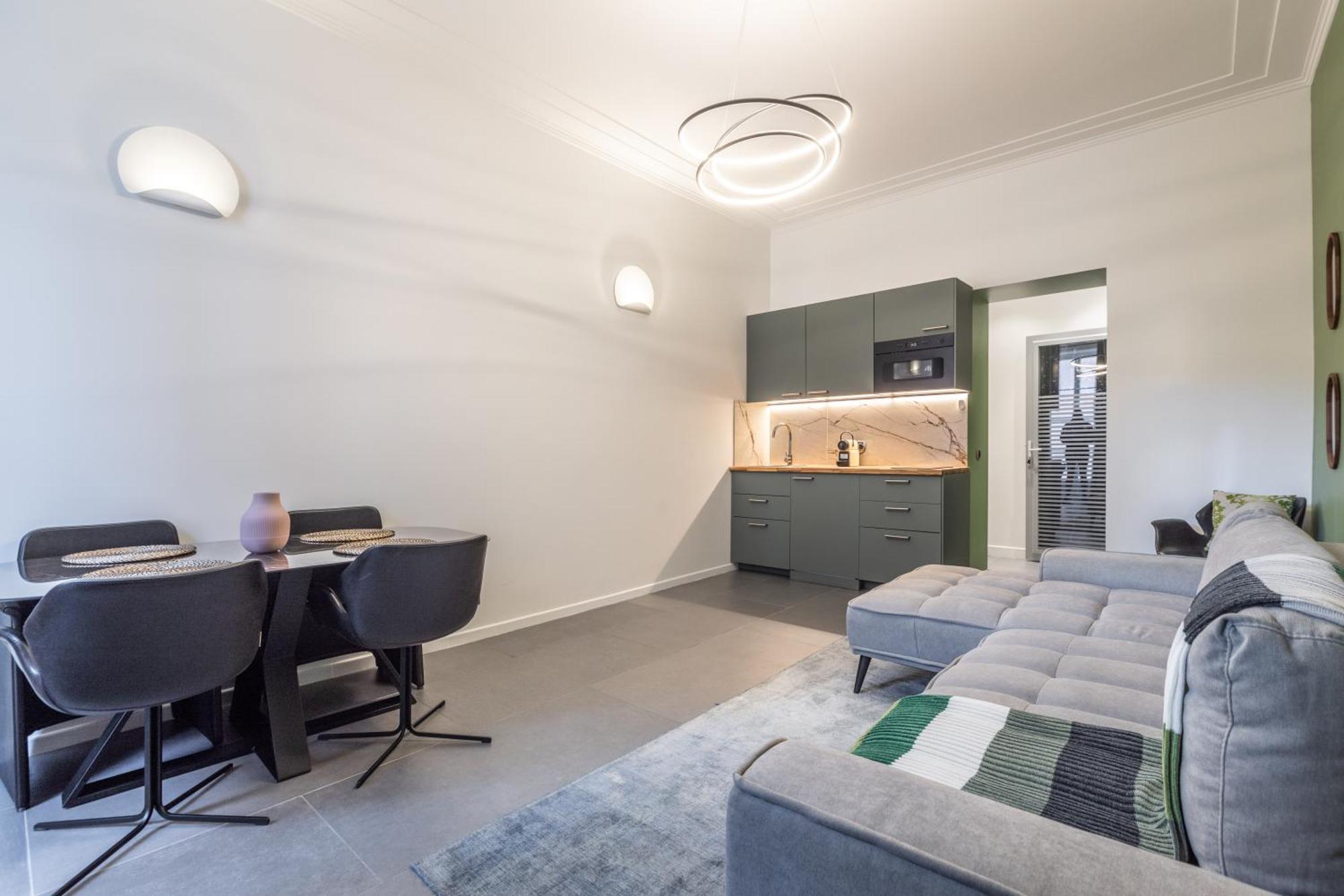 Apartament Menton Casino Zewnętrze zdjęcie