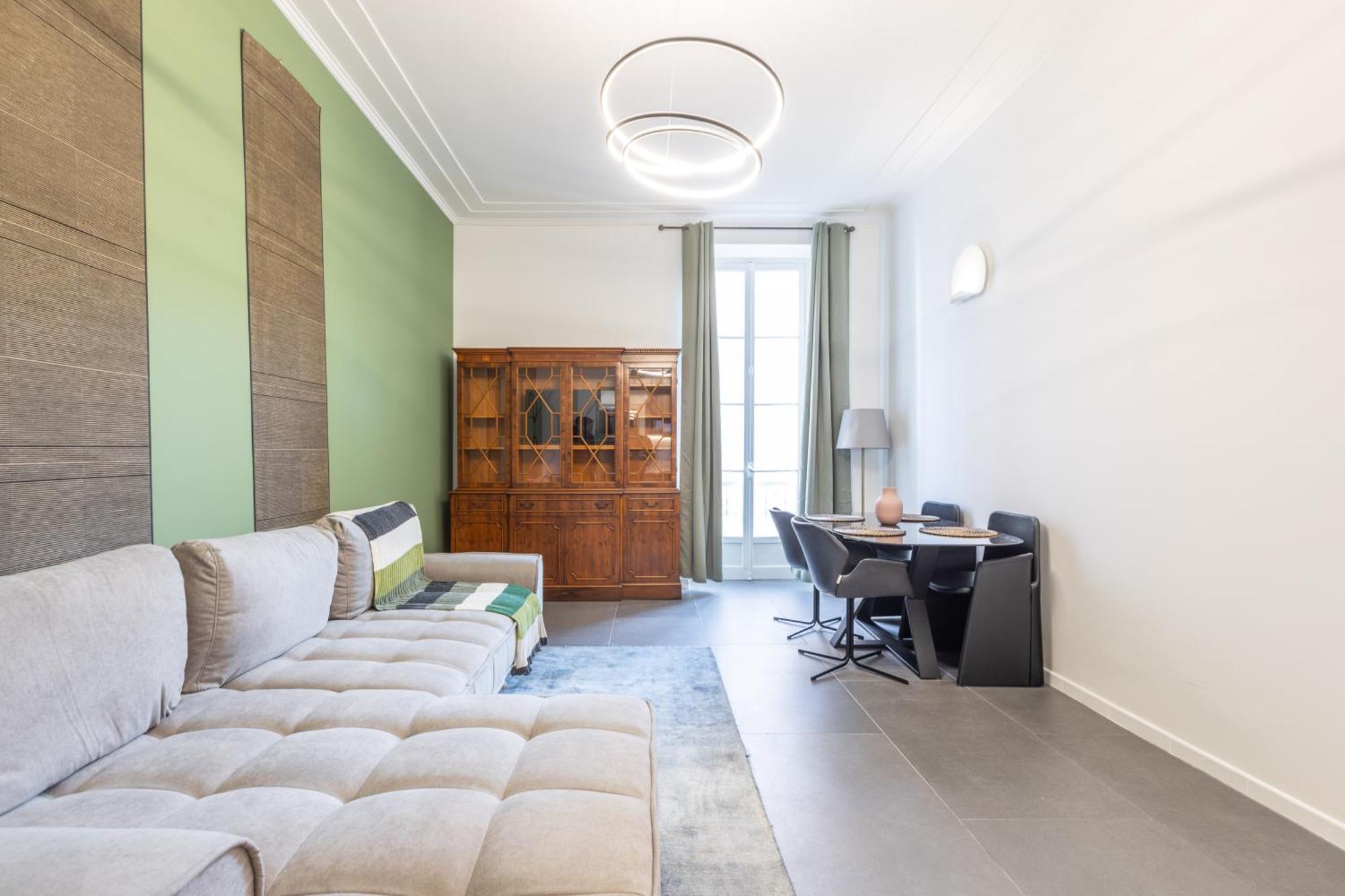 Apartament Menton Casino Zewnętrze zdjęcie