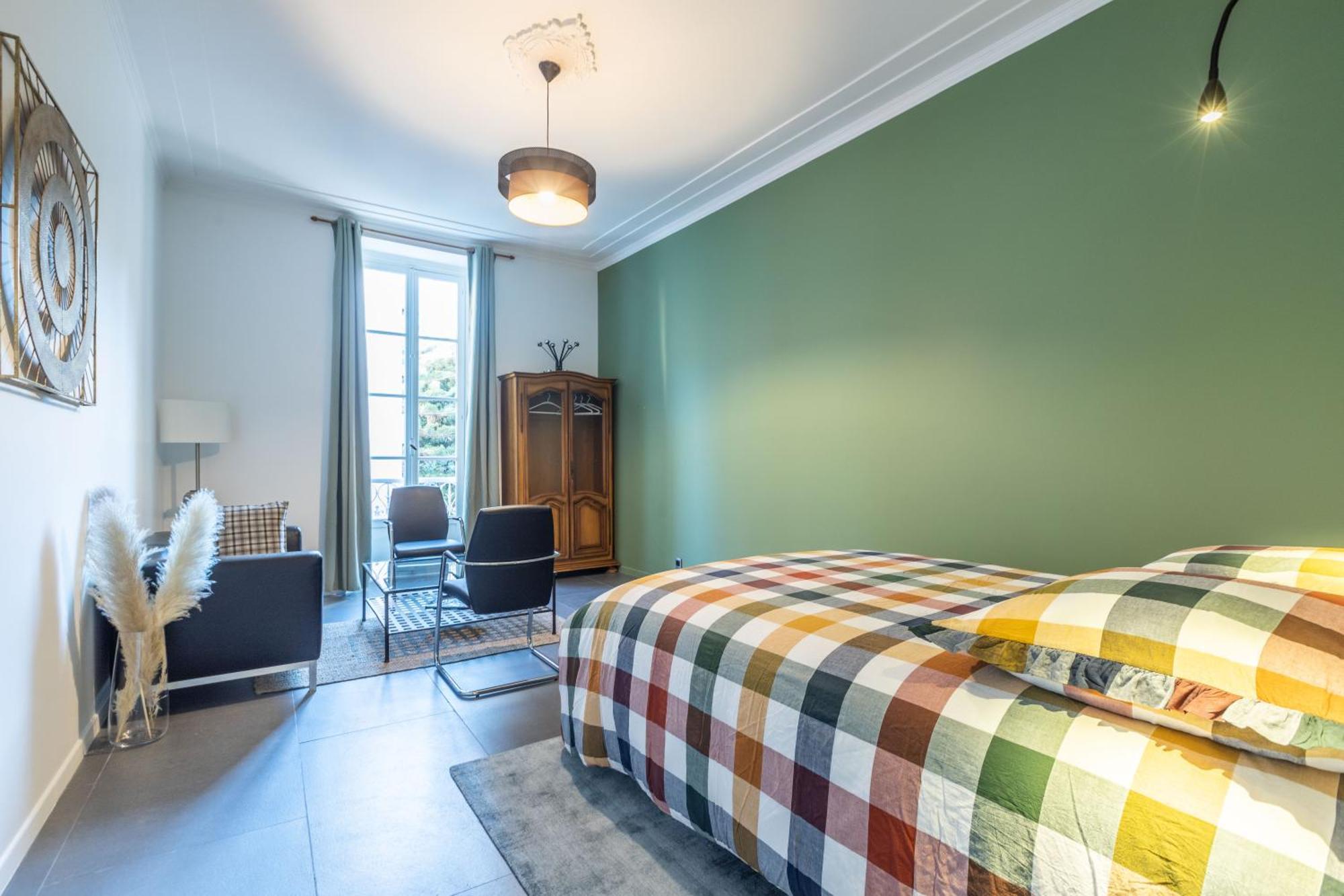 Apartament Menton Casino Zewnętrze zdjęcie