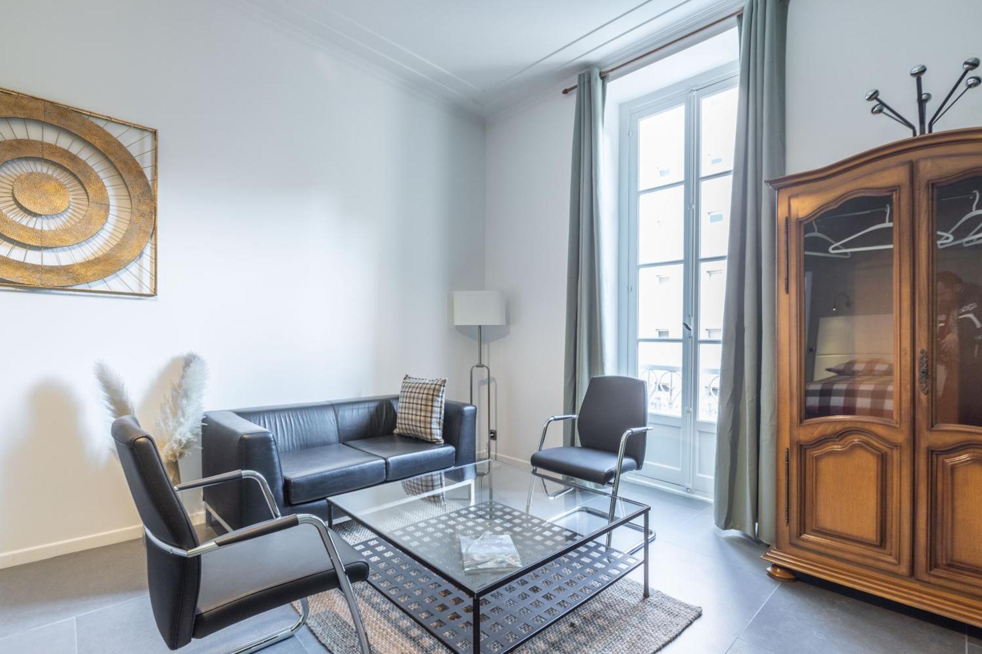 Apartament Menton Casino Zewnętrze zdjęcie