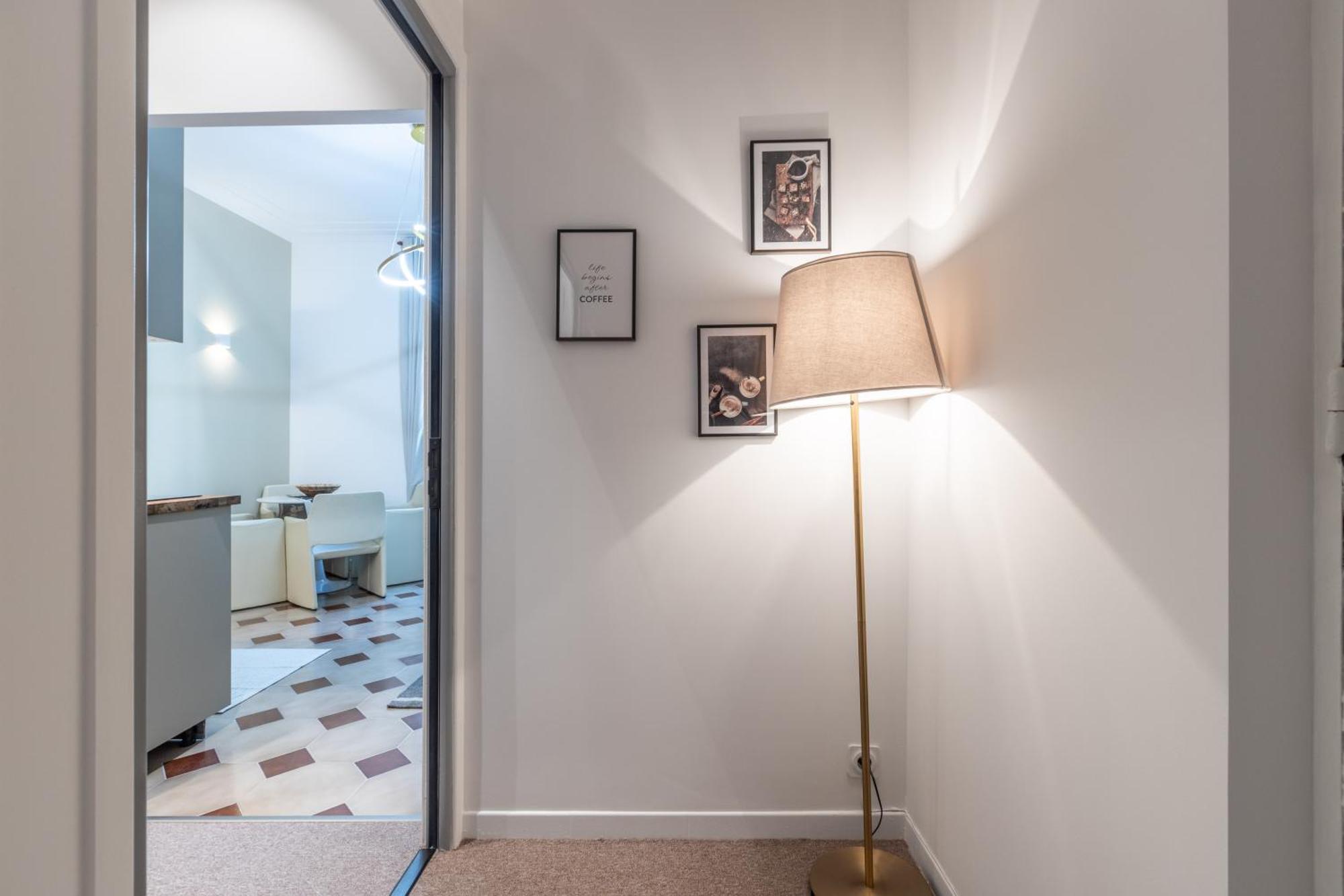 Apartament Menton Casino Zewnętrze zdjęcie